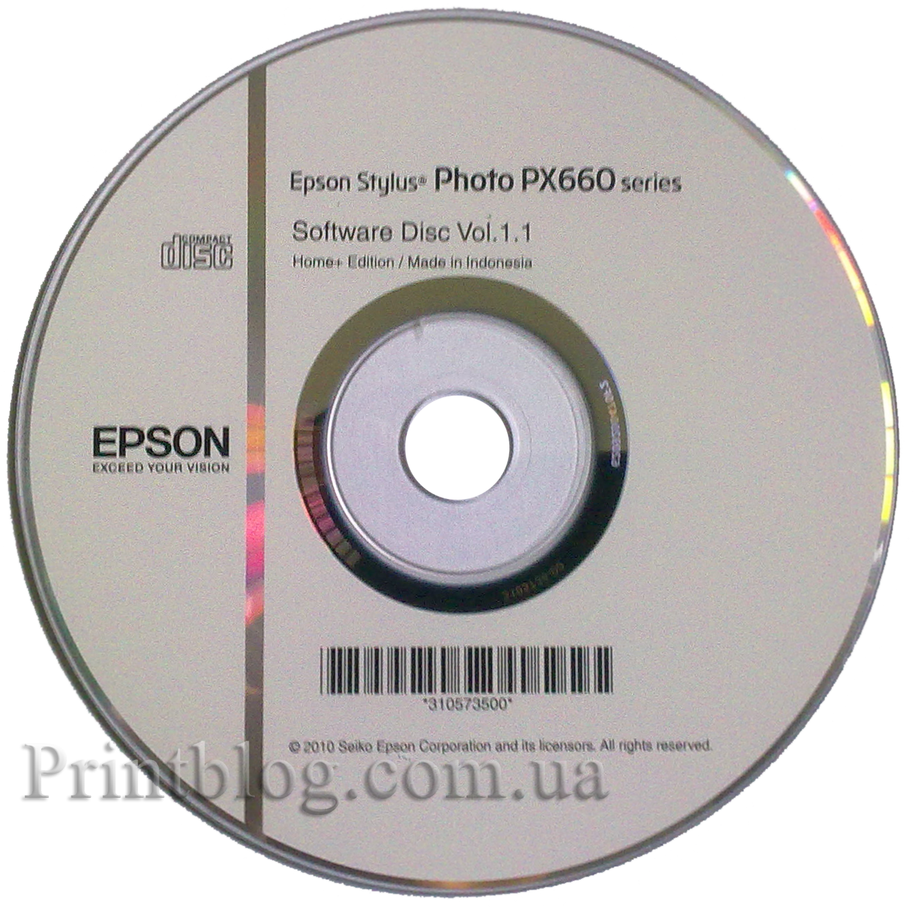 Epson Px660 Adjustment Program На Русском