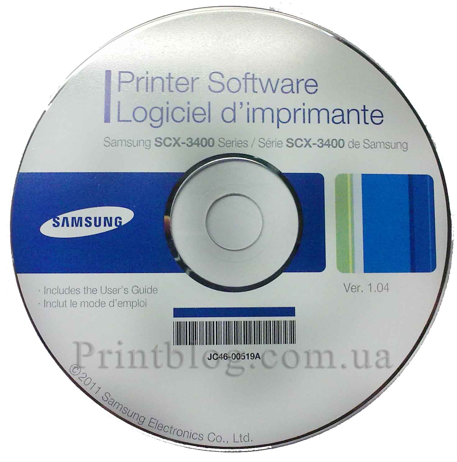 Установка Драйвера Для Универсального Принтера Samsung Scx-3200 Бесплатно