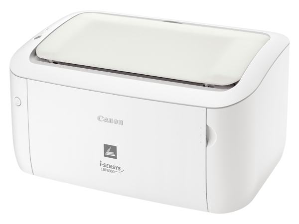 Скачать драйвер принтера Canon i-SENSYS LBP6000