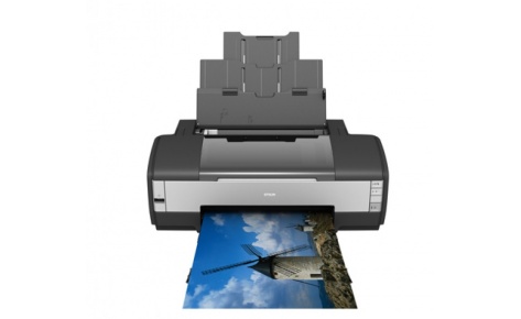 Скачать драйвер принтера Epson Stylus Photo 1410 + инструкция