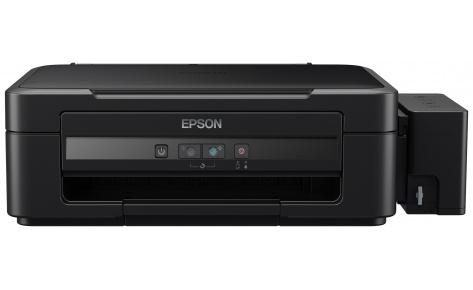 Скачать драйвер принтера Epson  L210 + инструкция