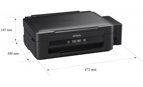 Скачать драйвер принтера Epson L350 + инструкция