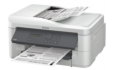 Скачать драйвер принтера Epson K301 + инструкция