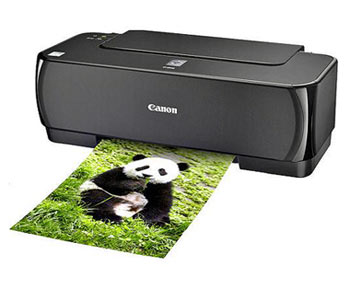 Скачать драйвер принтера Canon PIXMA iP1800