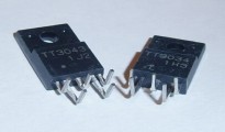 Транзисторная пара TT3034, TT3043 для Epson R290, T50, P50 и др.