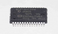 Драйвер печатающей головки E09A6718A Epson RX690