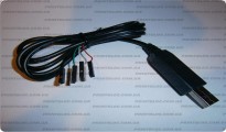 USB дебаг для восстановления принтеров и других устройств
