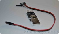 USB дебаг (simple) для восстановления принтеров и других устройств
