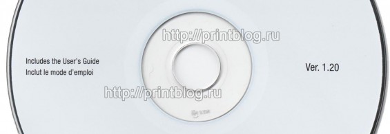 Установочный диск для Samsung SL-M2870, SL-M2670