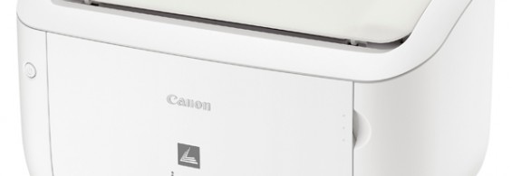 Скачать драйвер принтера Canon i-SENSYS LBP6000 + инструкция