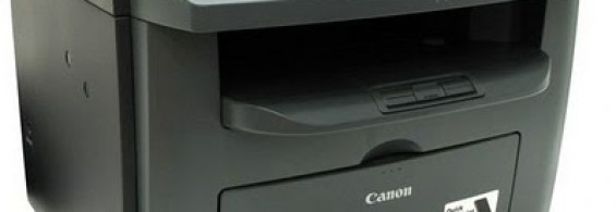 Скачать драйвер принтера Canon i-SENSYS MF4010 + инструкция