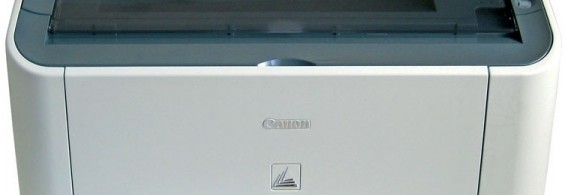 Скачать драйвер принтера Canon i-SENSYS LBP2900B + инструкция