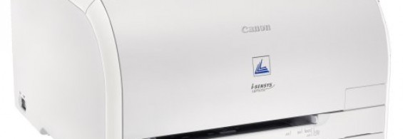 Скачать драйвер принтера Canon i-SENSYS LBP5050 + инструкция