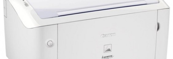 Скачать драйвер принтера Canon i-SENSYS LBP3010 + инструкция