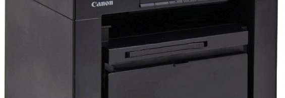 Скачать драйвер принтера Canon i-SENSYS MF3010 + инструкция