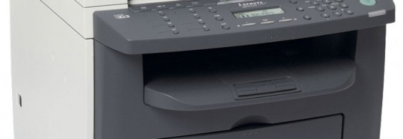 Скачать драйвер принтера Canon i-SENSYS MF4018 + инструкция