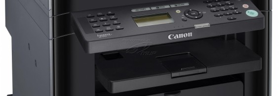 Скачать драйвер принтера Canon i-SENSYS MF4450/MF4430/MF4410 + инструкция