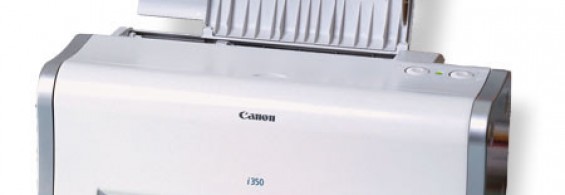 Скачать драйвер принтера Canon Bubble Jet i250/i350 + инструкция