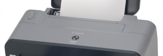 Скачать драйвер принтера Canon PIXMA iP2200 + инструкция