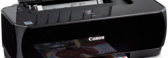Скачать драйвер принтера Canon PIXMA iP1800 + инструкция