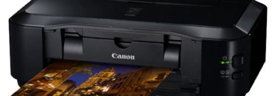Скачать драйвер принтера Canon PIXMA iP2700 + инструкция