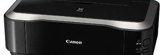 Скачать драйвер принтера Canon PIXMA iP4840 + инструкция