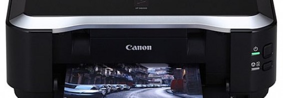 Скачать драйвер принтера Canon PIXMA iP3600 + инструкция
