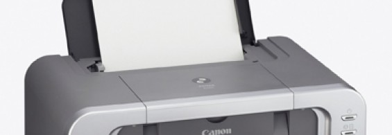 Скачать драйвер принтера Canon PIXMA iP4200 + инструкция