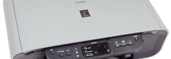 Скачать драйвер принтера Canon PIXMA MP140 + инструкция