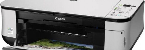 Скачать драйвер принтера Canon PIXMA MP220 + инструкция