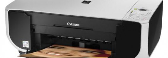 Скачать драйвер принтера Canon PIXMA MP210 + инструкция
