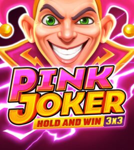 Pink Joker