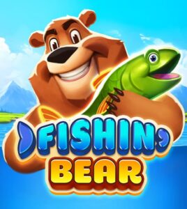 Fishin Bear